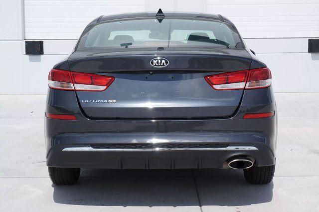 used 2019 Kia Optima car, priced at $8,992