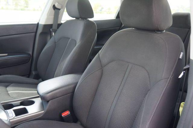 used 2019 Kia Optima car, priced at $8,992