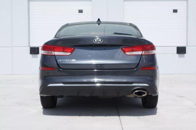 used 2019 Kia Optima car, priced at $8,992