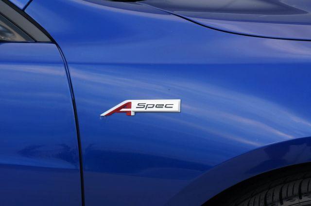 used 2020 Acura TLX car, priced at $13,992