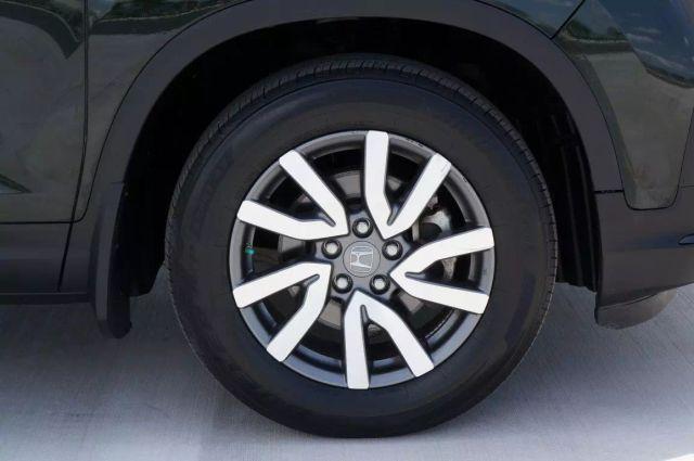 used 2019 Honda Pilot car, priced at $17,995