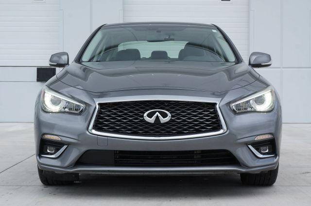 used 2019 INFINITI Q50 car
