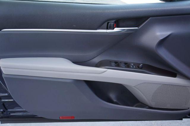 used 2022 Toyota Camry car, priced at $13,992