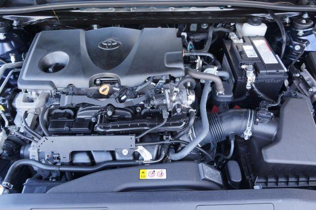 used 2022 Toyota Camry car, priced at $13,992