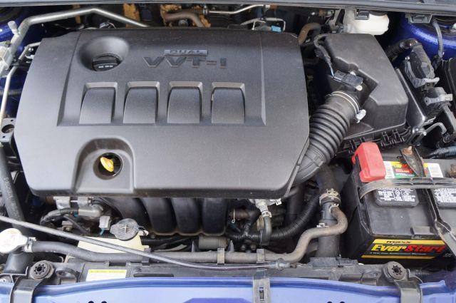 used 2018 Toyota Corolla car, priced at $10,992
