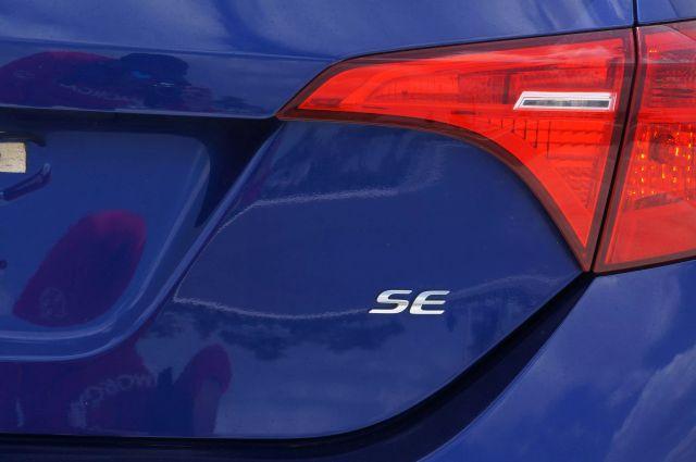used 2018 Toyota Corolla car, priced at $10,992