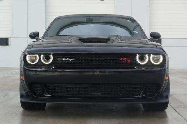 used 2021 Dodge Challenger car, priced at $30,992