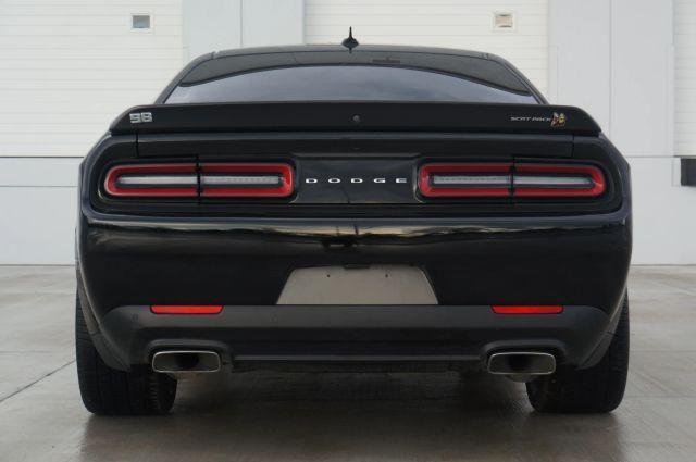 used 2021 Dodge Challenger car, priced at $30,992