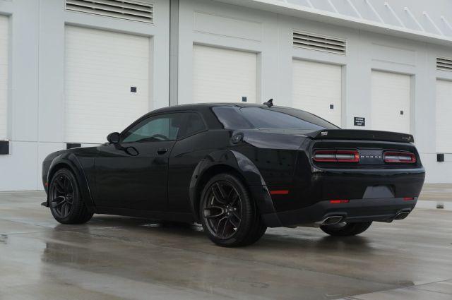 used 2021 Dodge Challenger car, priced at $30,992