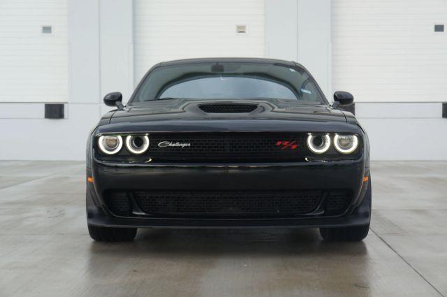 used 2021 Dodge Challenger car, priced at $30,992