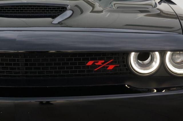 used 2021 Dodge Challenger car, priced at $30,992