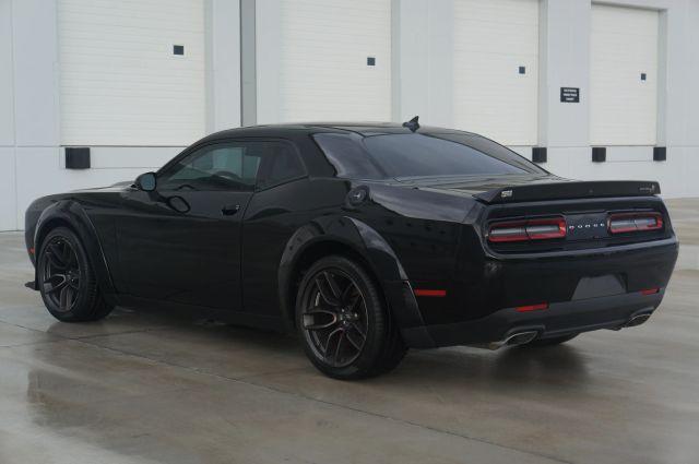 used 2021 Dodge Challenger car, priced at $30,992