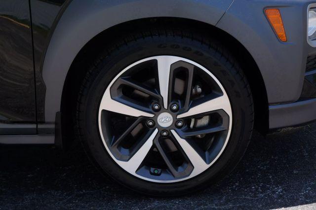 used 2018 Hyundai Kona car, priced at $13,995