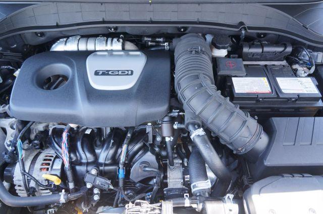 used 2018 Hyundai Kona car, priced at $13,995