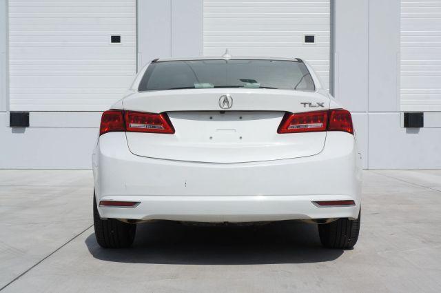 used 2018 Acura TLX car, priced at $11,992