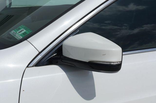 used 2018 Acura TLX car, priced at $11,992