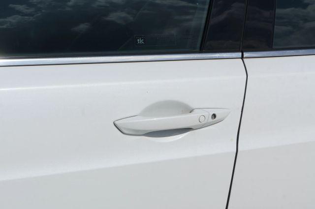 used 2018 Acura TLX car, priced at $11,992