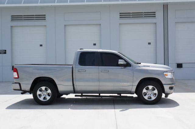 used 2019 Ram 1500 car