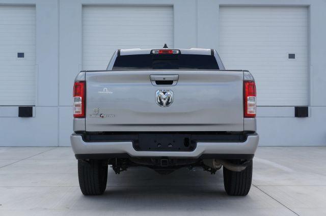 used 2019 Ram 1500 car