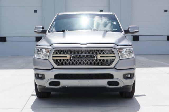 used 2019 Ram 1500 car