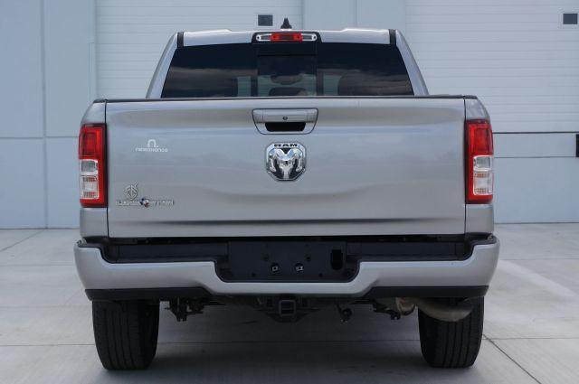 used 2019 Ram 1500 car