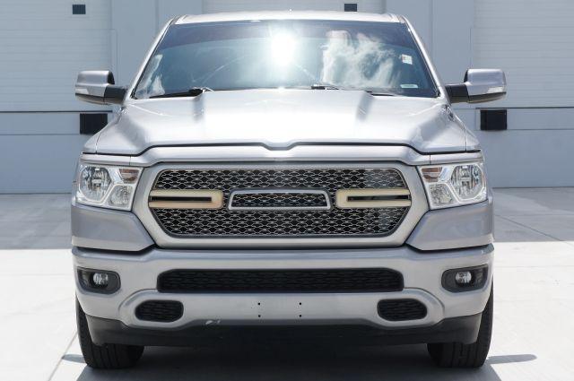 used 2019 Ram 1500 car