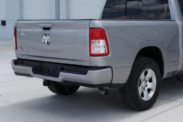 used 2019 Ram 1500 car