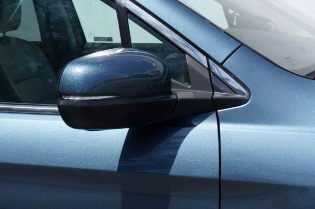 used 2021 Honda Pilot car, priced at $19,992