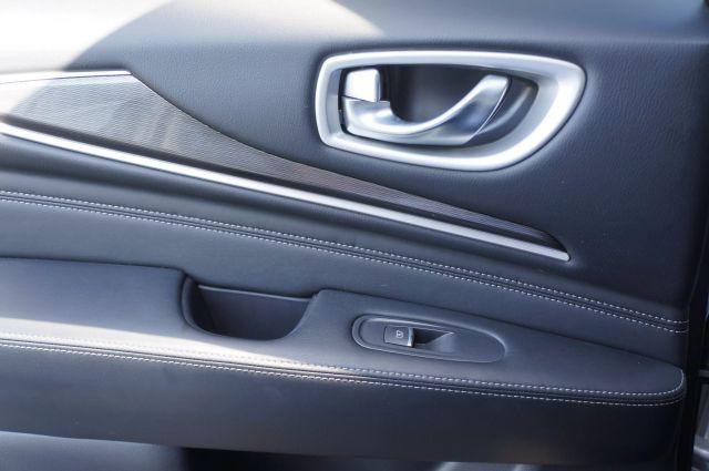 used 2020 INFINITI QX60 car, priced at $14,992