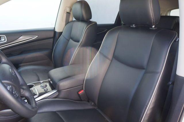 used 2020 INFINITI QX60 car, priced at $14,992