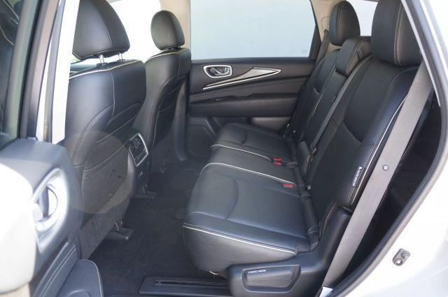 used 2020 INFINITI QX60 car, priced at $14,992