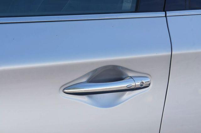 used 2020 INFINITI QX60 car, priced at $14,992