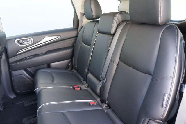 used 2020 INFINITI QX60 car, priced at $14,992