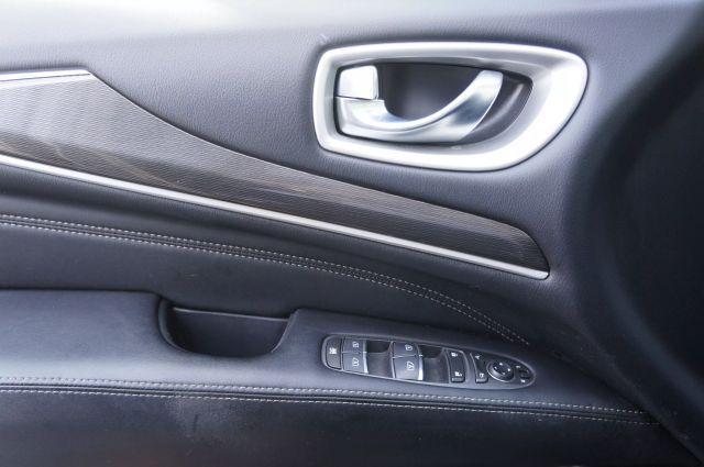 used 2020 INFINITI QX60 car, priced at $14,992