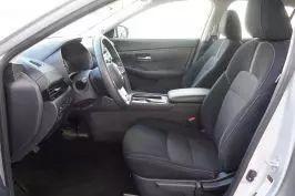 used 2021 Nissan Sentra car, priced at $12,995