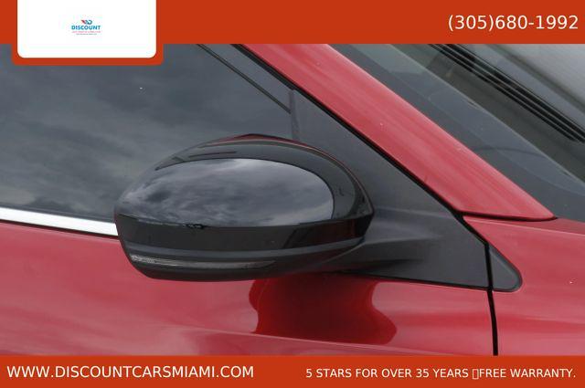 used 2024 Nissan Sentra car, priced at $12,492