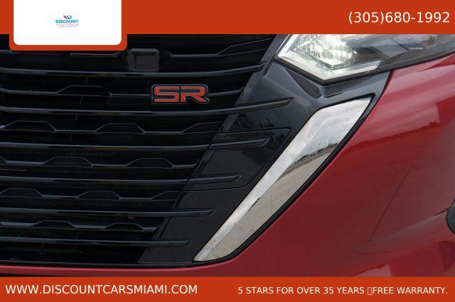 used 2024 Nissan Sentra car, priced at $12,492