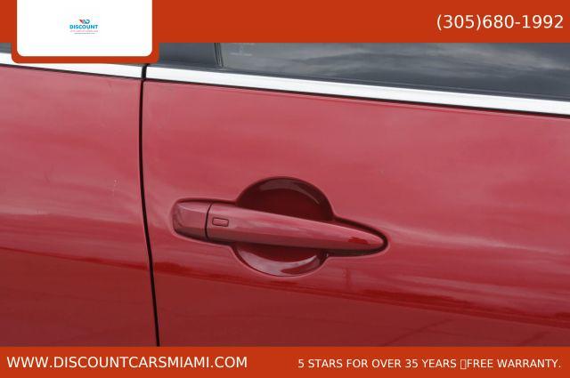 used 2024 Nissan Sentra car, priced at $12,492