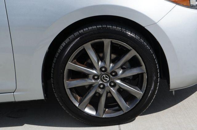 used 2018 Mazda Mazda3 car, priced at $7,992