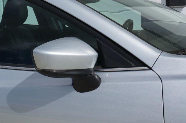 used 2018 Mazda Mazda3 car, priced at $7,992