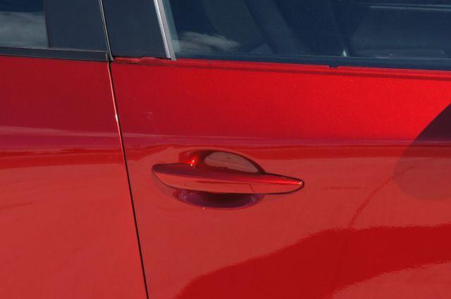 used 2025 Mazda Mazda3 car, priced at $14,992