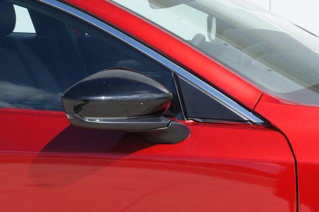 used 2025 Mazda Mazda3 car, priced at $14,992
