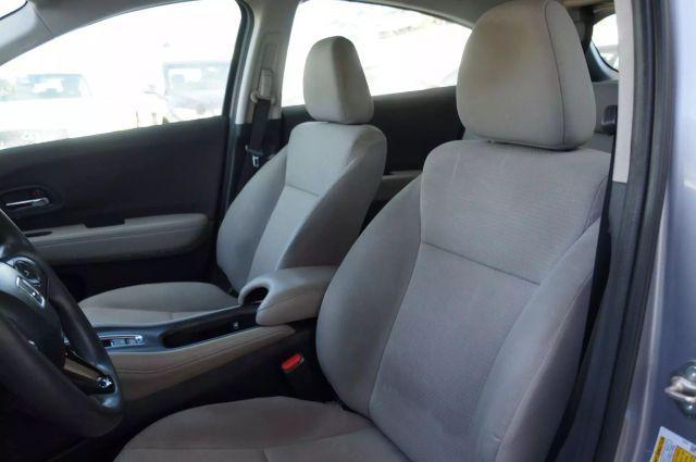 used 2019 Honda HR-V car, priced at $10,992
