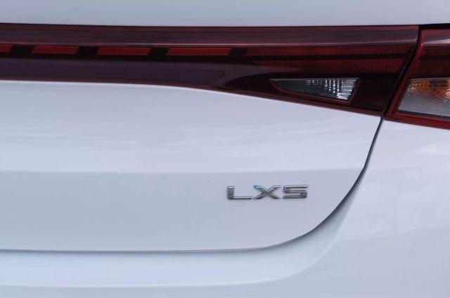 used 2021 Kia K5 car, priced at $14,995