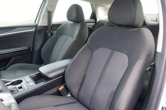 used 2021 Kia K5 car, priced at $14,995