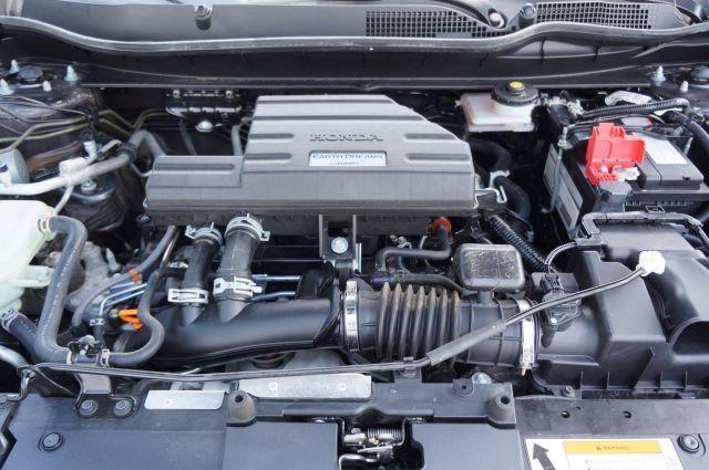 used 2020 Honda CR-V car, priced at $17,995
