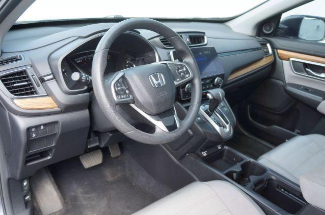 used 2020 Honda CR-V car, priced at $17,995
