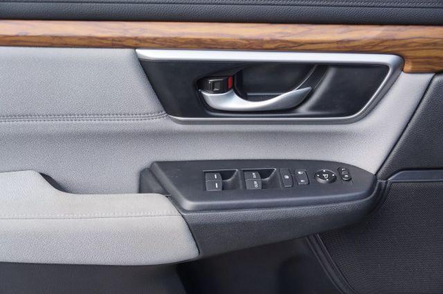 used 2020 Honda CR-V car, priced at $17,995