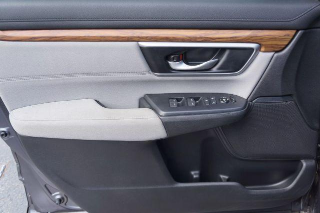 used 2020 Honda CR-V car, priced at $17,995
