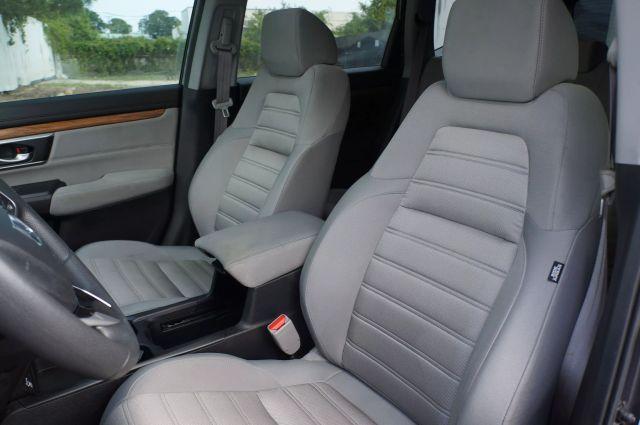 used 2020 Honda CR-V car, priced at $17,995